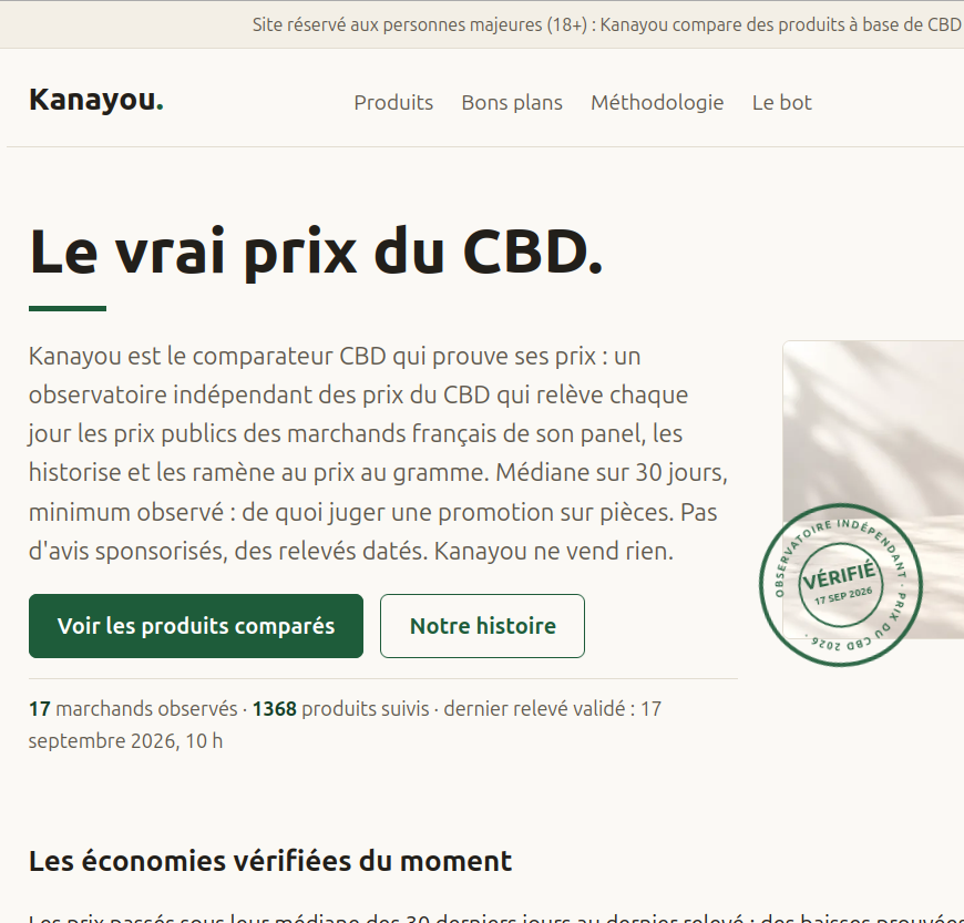 Logo kanayou.fr